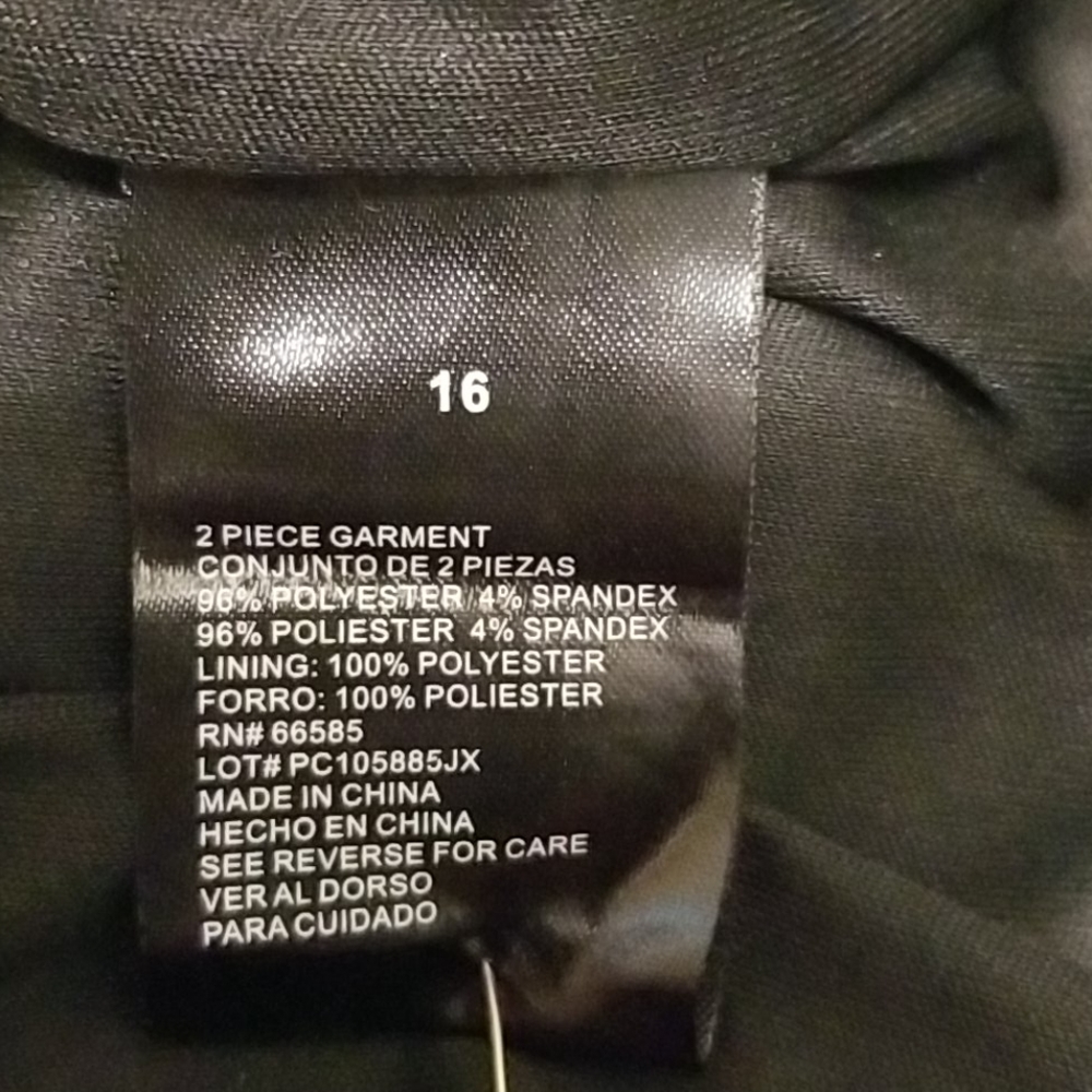 Dress - Picture 5 of 6